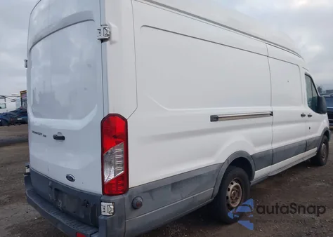 2016 Ford Transit-350 z USA, uszkodzony, nr VIN 1FTBW3XM8GKB02727